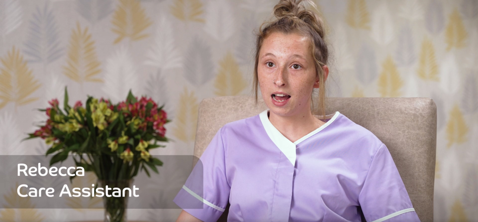 Careers Mariposa Elderly Care Homes